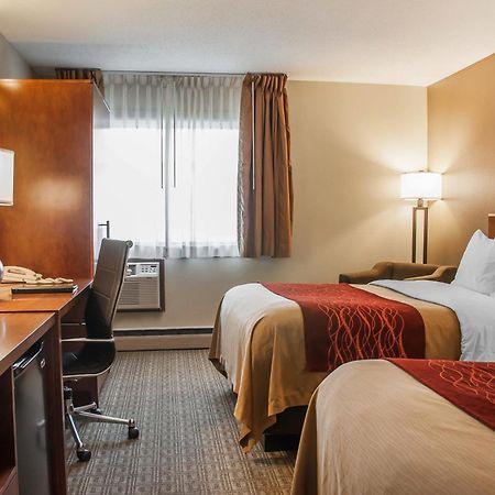 Comfort Inn Дикинсън Екстериор снимка