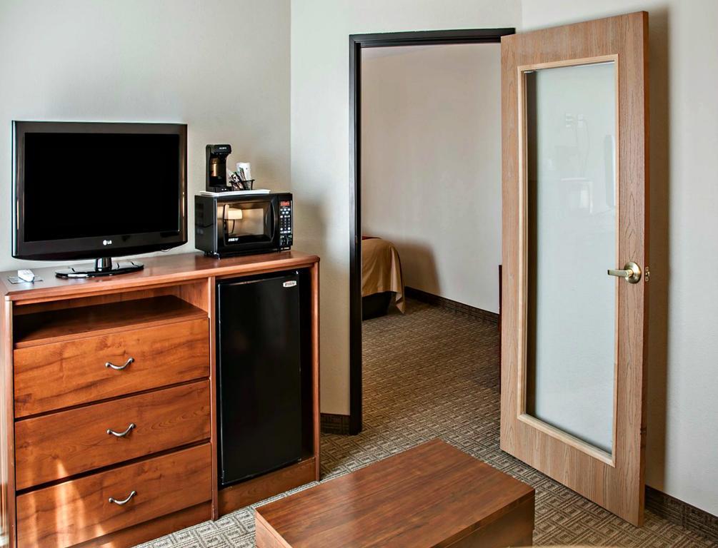 Comfort Inn Дикинсън Екстериор снимка